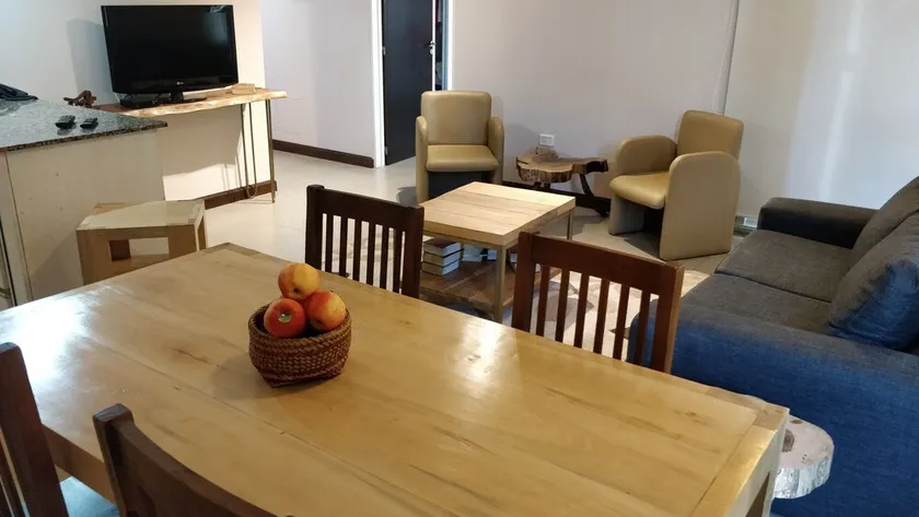 Departamento Olivos-zona puerto - Image 1