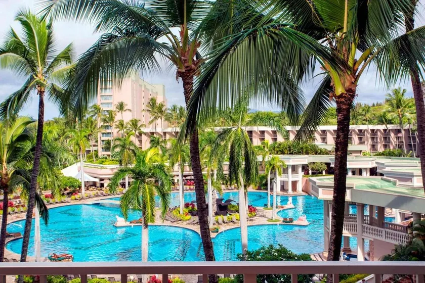 Perfect Beach Getaway! Beachfront Property w/ Outdoor Pool, Airport Shuttle! - Image 1
