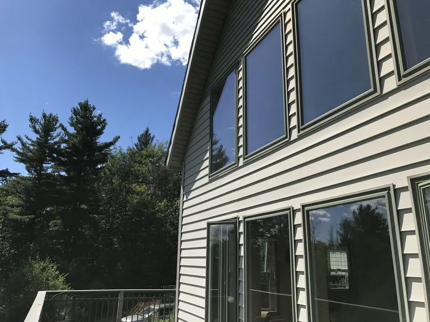 Remote and Relaxing Cabin in the Berkshires - Image 1