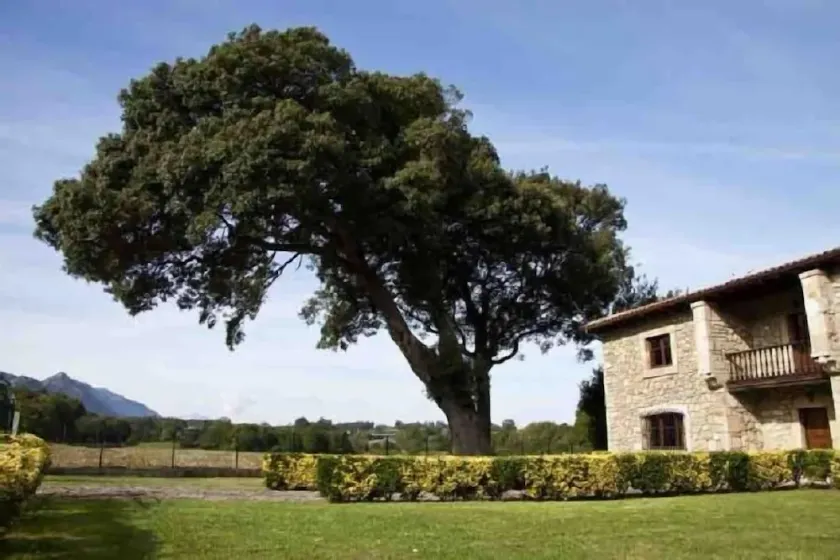 Casa de Aldea La Piniella pour 10 personnes - Image 1