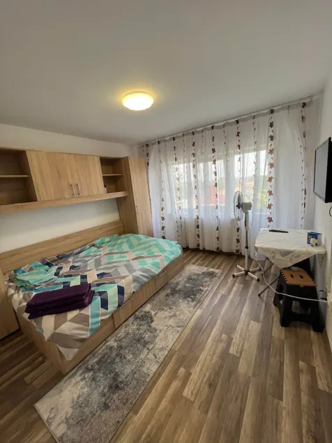 2 Bedroom Apartment Madalina - Image 1