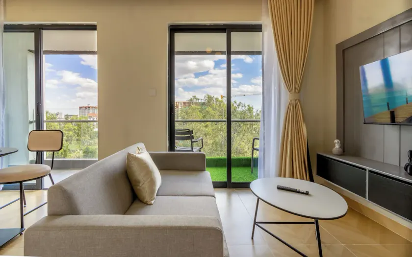 Jkia luxury Apartments - Image 1