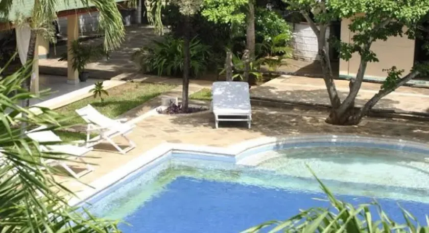 Girasoli Hotel - Image 1