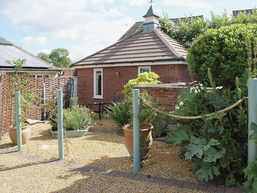 1 værelses bolig i Barford, near Stratford-upon-Avon - Image 1