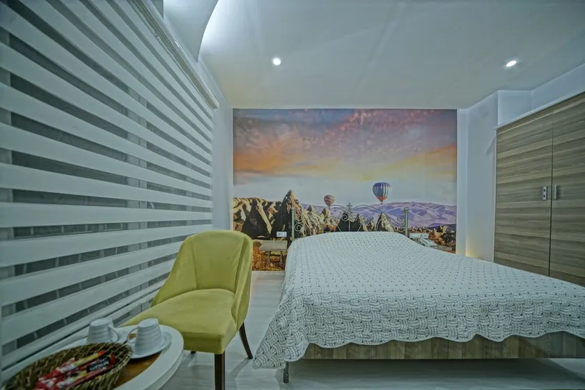Cappadocia Symbol Hotel - Image 1