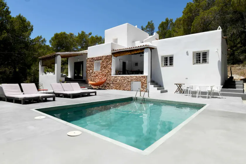 Villa Casablanca Ibiza - Image 1