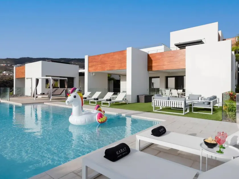 KARAT Villa Playa Paraiso - Image 1