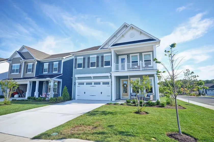 Five Star Beach House in Bethany Beach area - Image 1