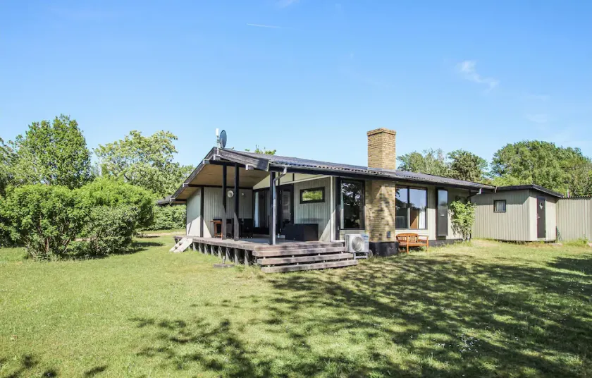 Cozy Home In Samsø With Wifi - Image 1