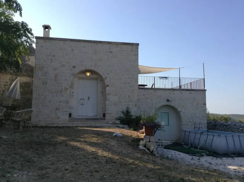 Trulli e Masseria Ianella - Image 1