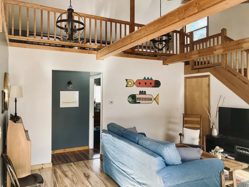 Sweetwater Bunkhouse Ludington - Image 1