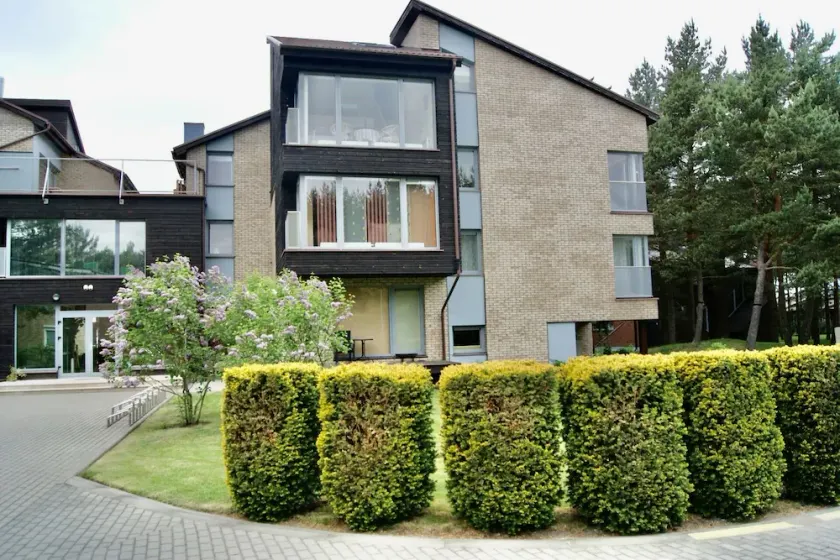 Uzkanaves Apartments - Image 1