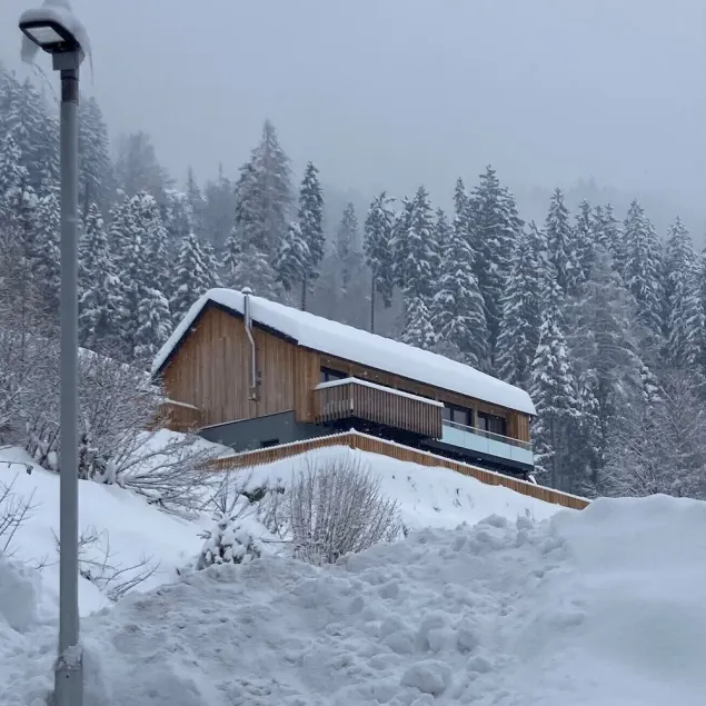 B-Lodge Kärnten - Image 1