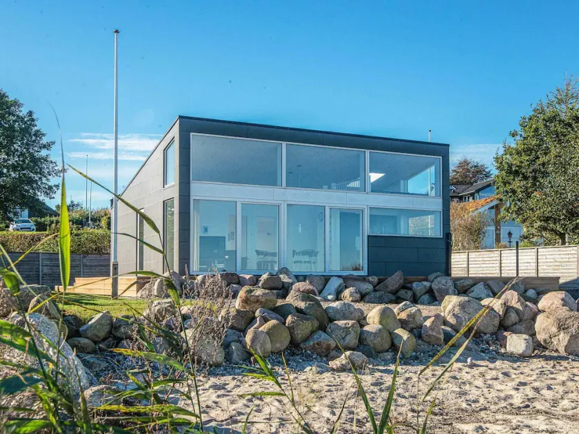 5 stjernet sommerhus i Haderslev - Image 1