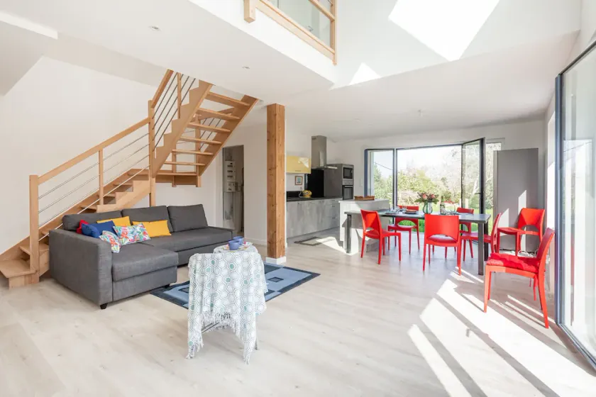 Maison Odalphine - Calme Et Nature - Image 1
