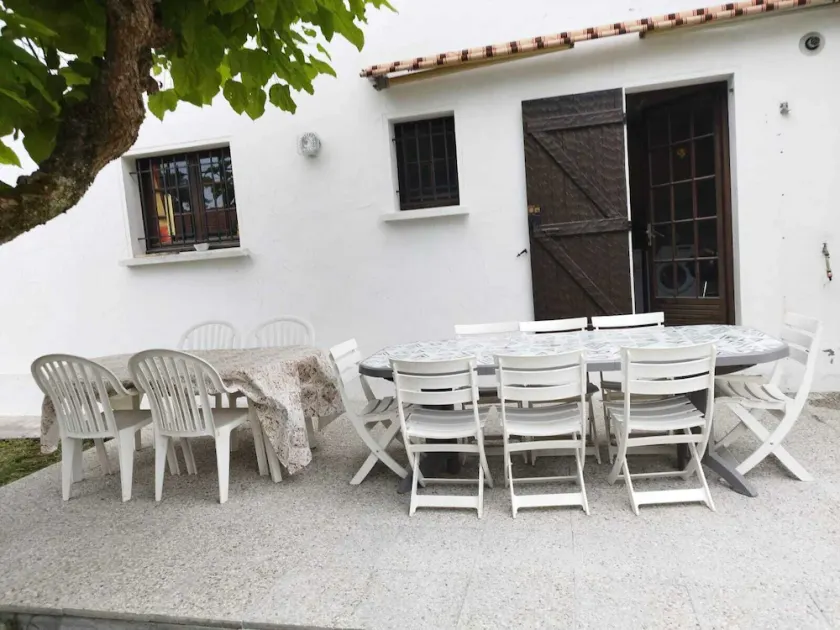 Villa landaise 5 chambres / 10 personnes - Bassin Arcachon - Image 1