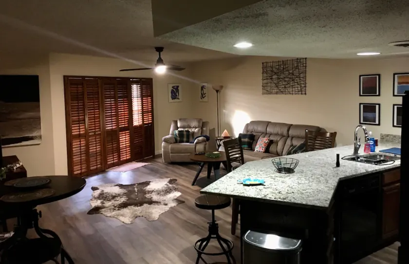 Lovely one-bedroom condo by lake Ray Hubbard - Image 1