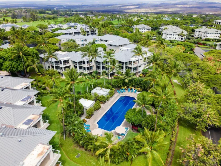 Concierge Included - Ground Floor - No Stairs & Lanai - Vrkcv - Image 1