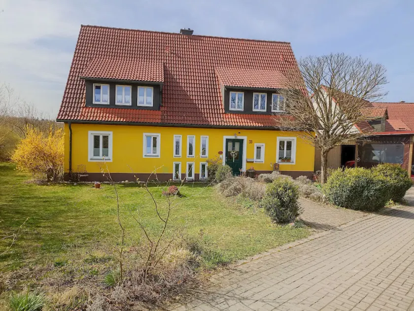 Ferienwohnung NatuRaum - Image 1