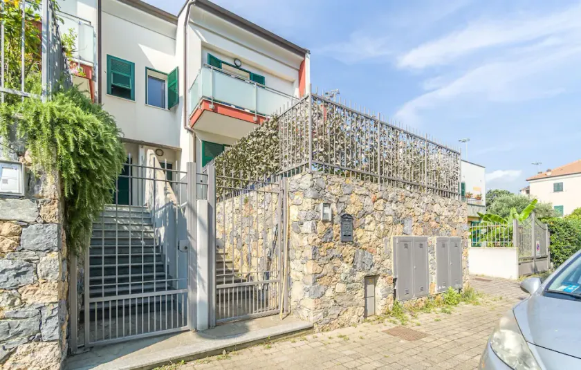 2 Bedroom Amazing Home In Vado Ligure - Image 1