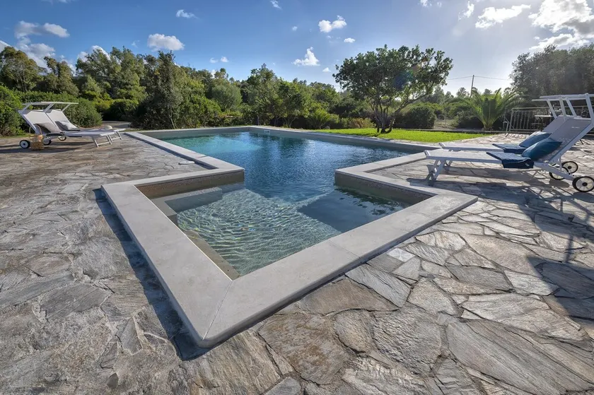 Sardinia Re - Villa Gialla - Image 1