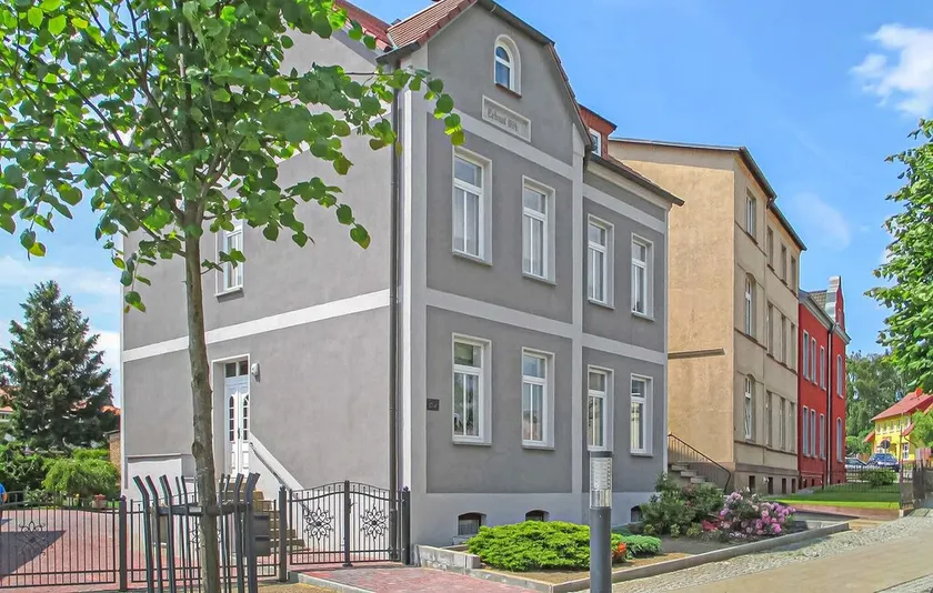 Ferienwohnung Inselstadt Malchow - Image 1
