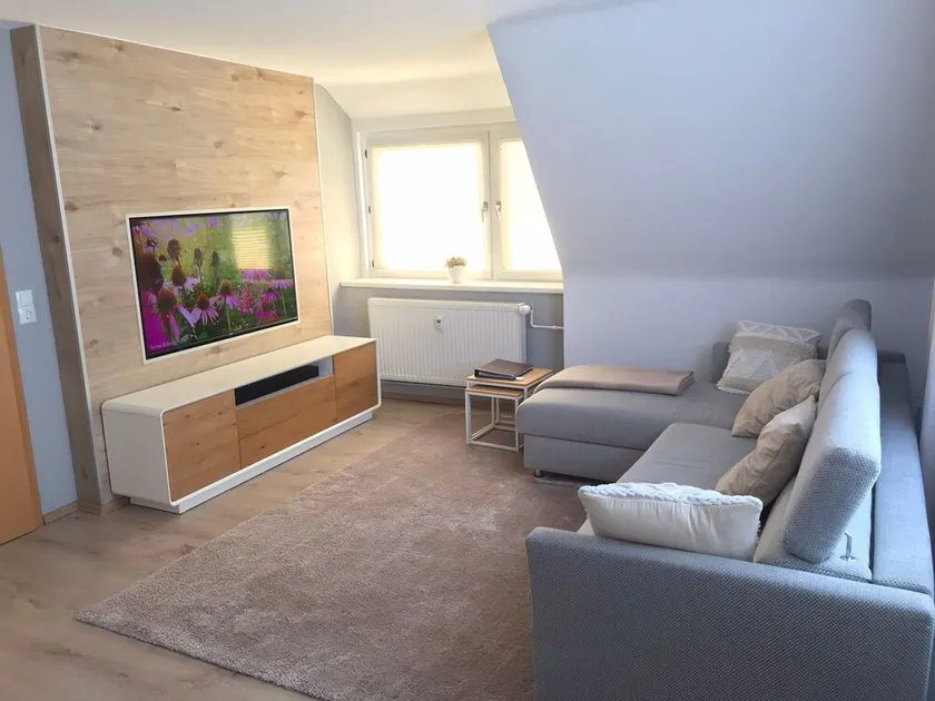 77qm Top-ferienwohnung Zwischen Lübeck und HH / neu Renoviert in 2024 - Image 1