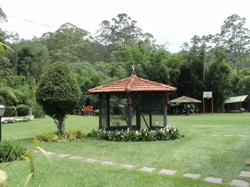 Mountain retreat; Paradise on the Teresópolis-Friburgo gourmet axis - Image 1