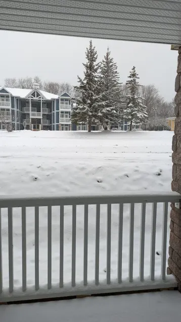 Ski Season Townhouse in Horseshoe Valley - Image 1