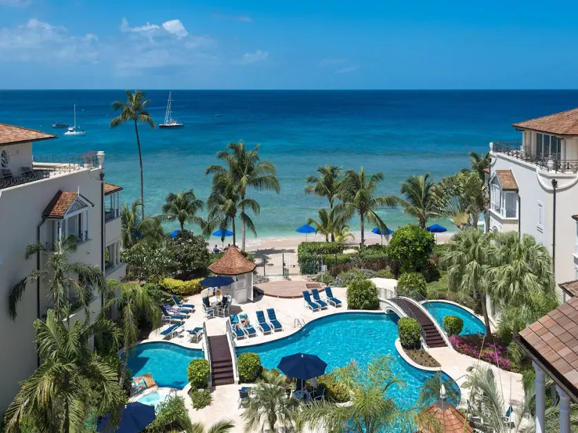 Schooner Bay 305 Penthouse by Fantasia Villas - Image 1