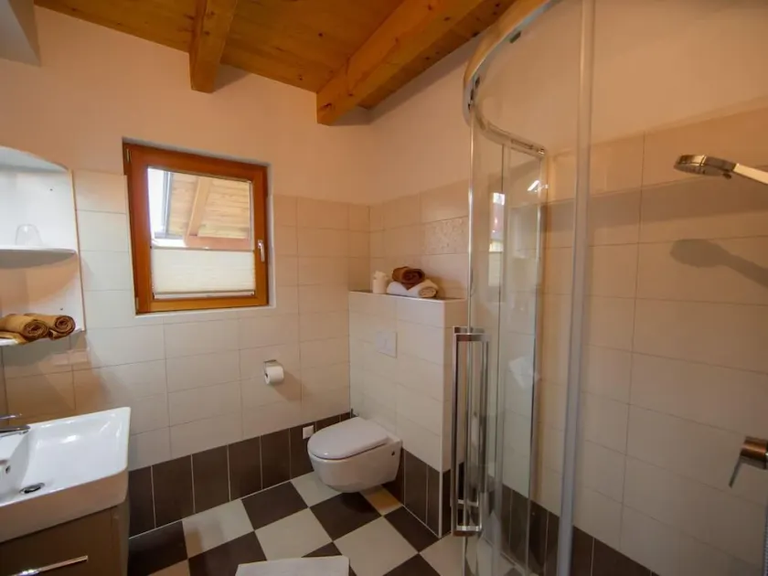 Ferienwohnung Johanna - Landhaus Löscher - Der Familienbauernhof - Image 1