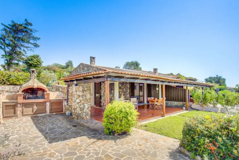 VILLA MARIA - CAPO D'ORSO - HOME and MORE - Image 1