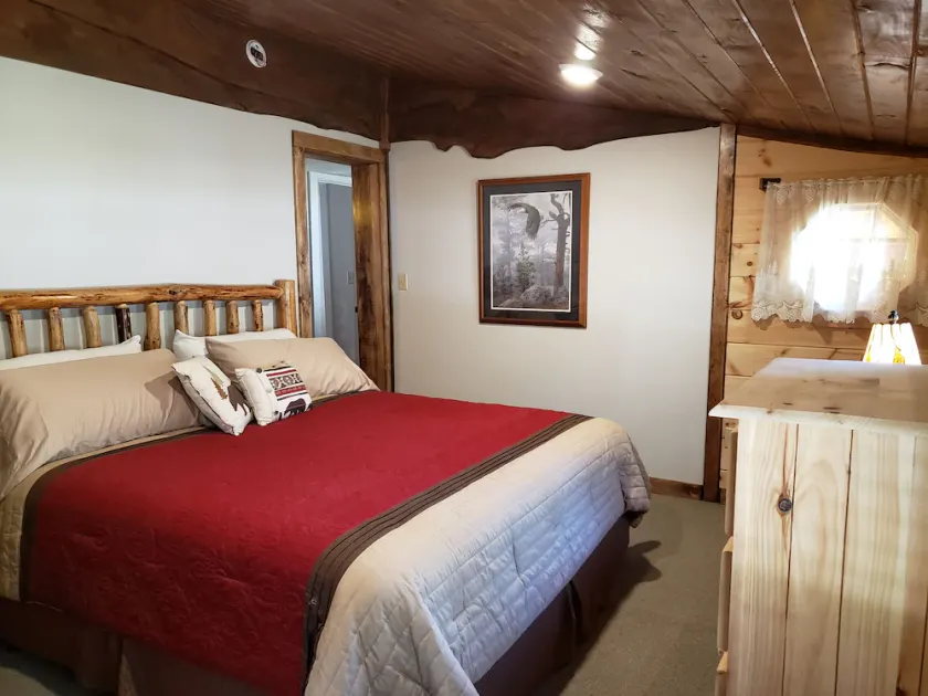 NEW FAMILY CABIN! WELCOME! - Image 1