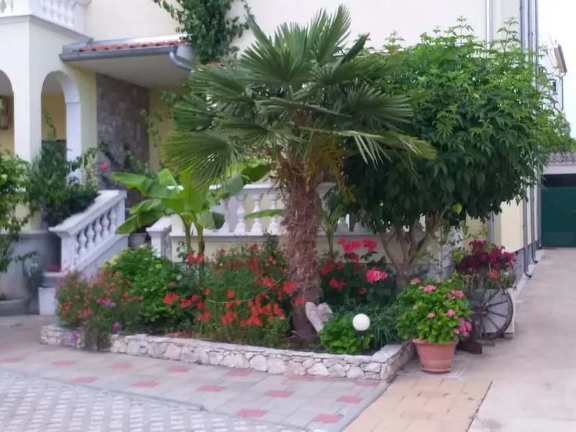 Apartment Vulin, 100 m to the sea, 6 people, free WiFi, terrace, parking, BBQ - Image 1