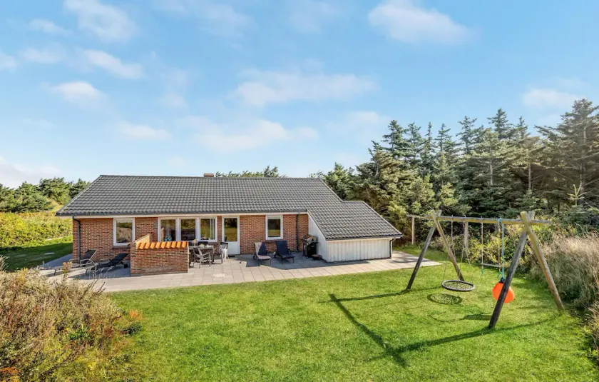 Awesome Home In Harboøre With Kitchen - Image 1
