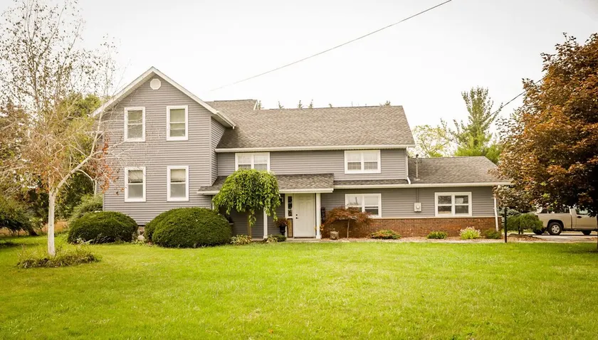 Spacious House in Frankenmuth - Image 1