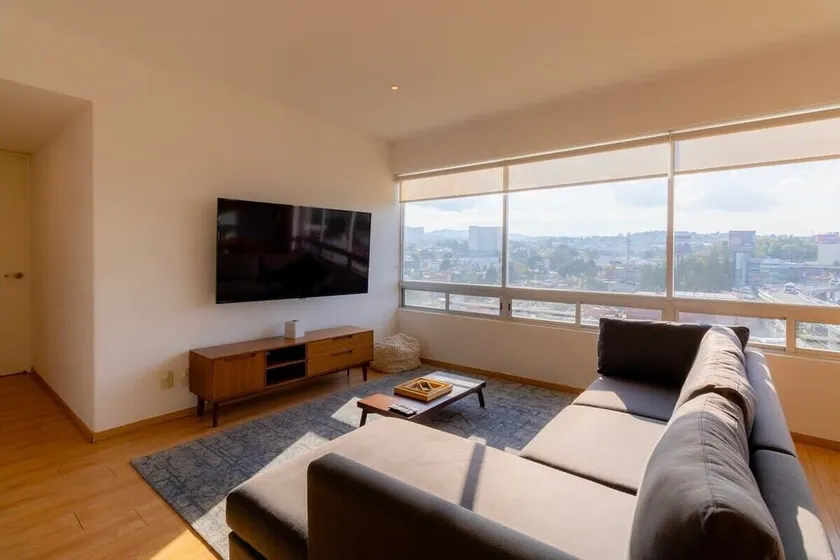 703 -  Modern renovated 2Br Apt @CapitaliaLiving StaFe - Image 1