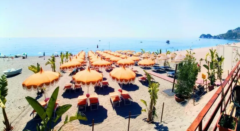 Hotel Orizzonte - Image 1