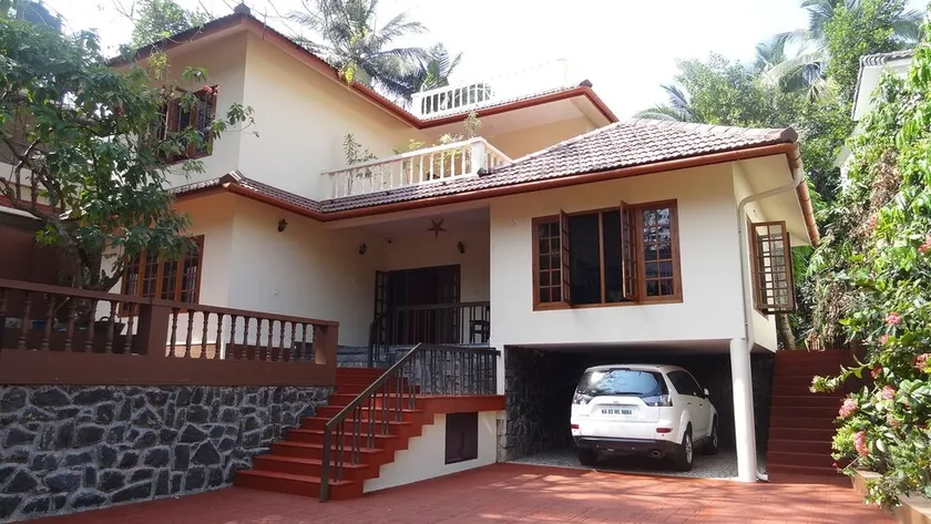 A Home away from Home - Image 1