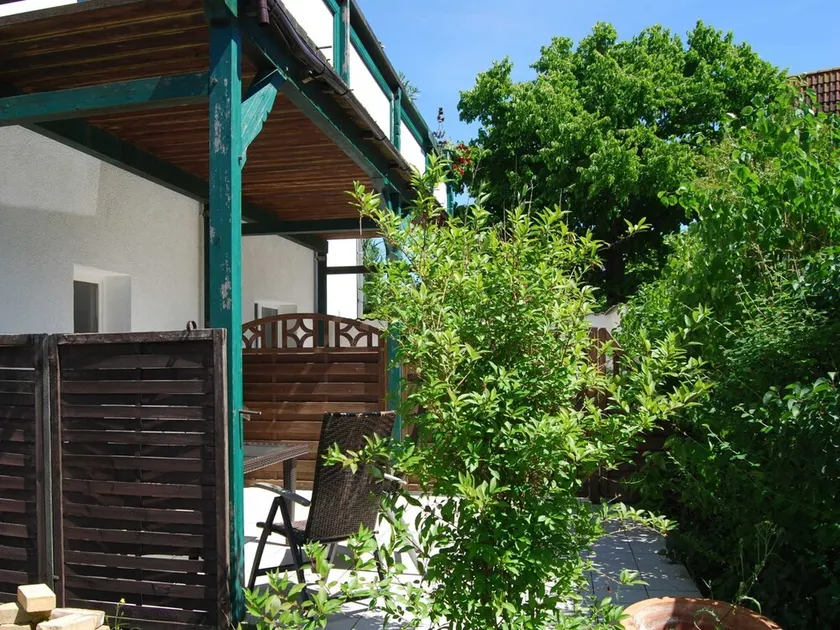 Vacation rental Niehusen - Apartment Niehusen - Image 1