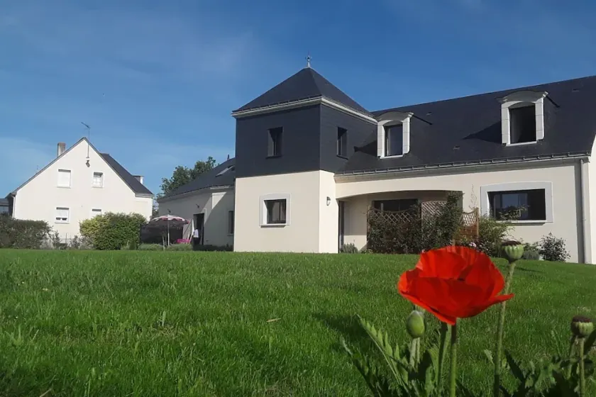 Relais de l'Hermitage *** - Image 1