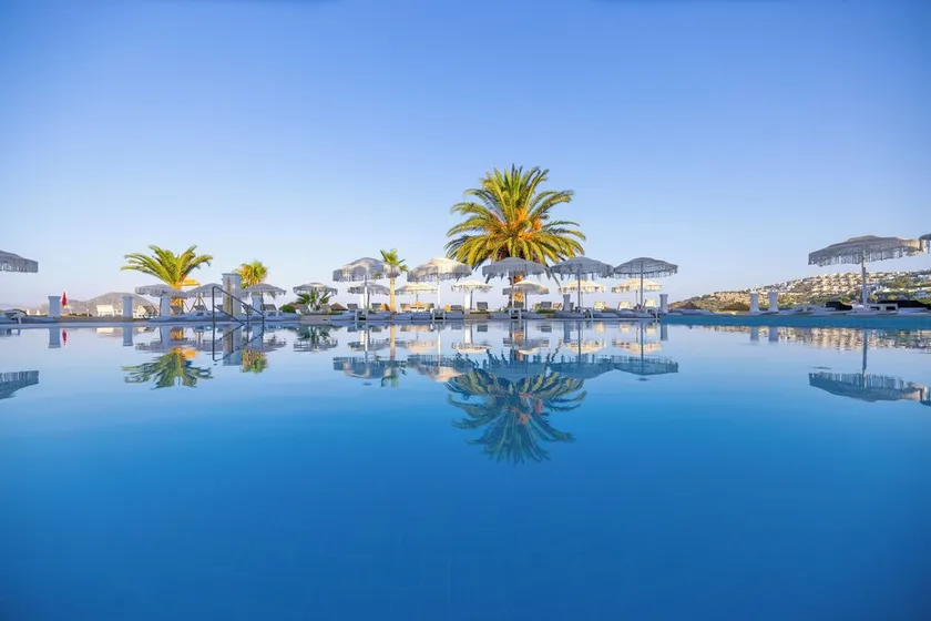 Ladonia Hotels Luna Beach Resort - Image 1