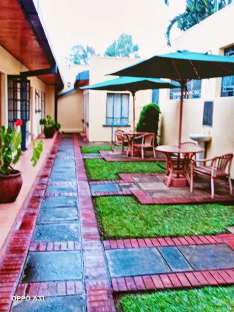 The Meru House - Image 1