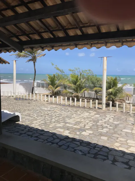 casa de praia a beira mar - Image 1