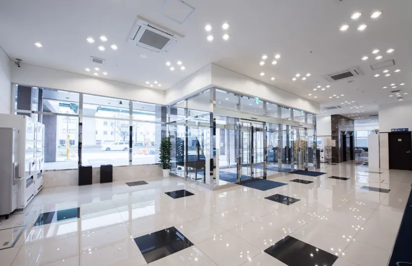 Toyoko Inn Nagoya Meieki Minami - Image 1