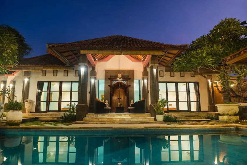 7 Bdr - Offre de dernière minute 50% + OFF !!! Nusa Dua - Image 1