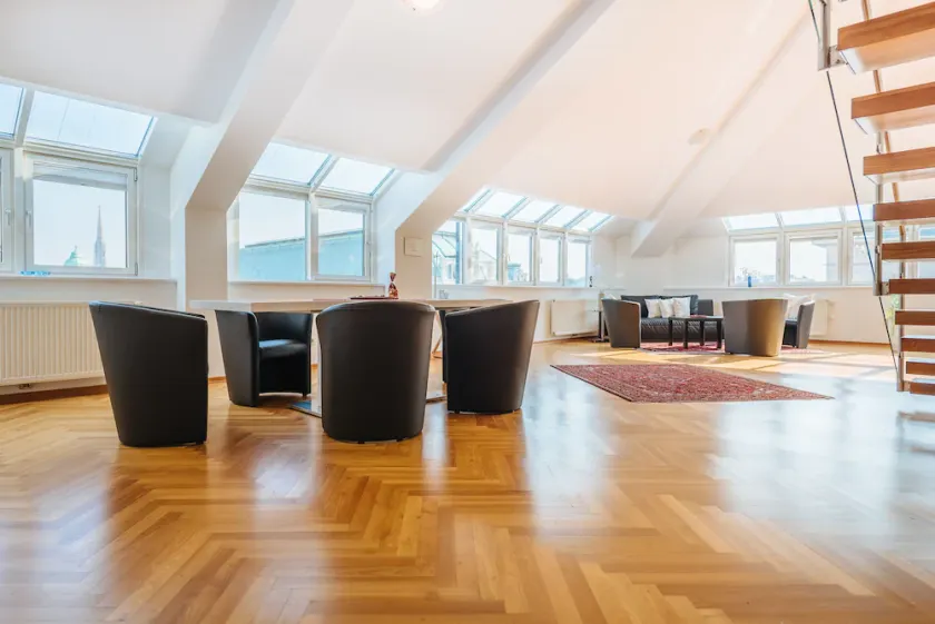 Duschel Apartments City Center - Image 1