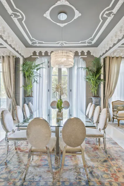 Biggest Luxury Rambla Catalunya - Image 1