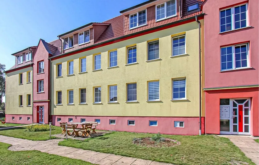 Ferienwohnung Peenemünde - Image 1