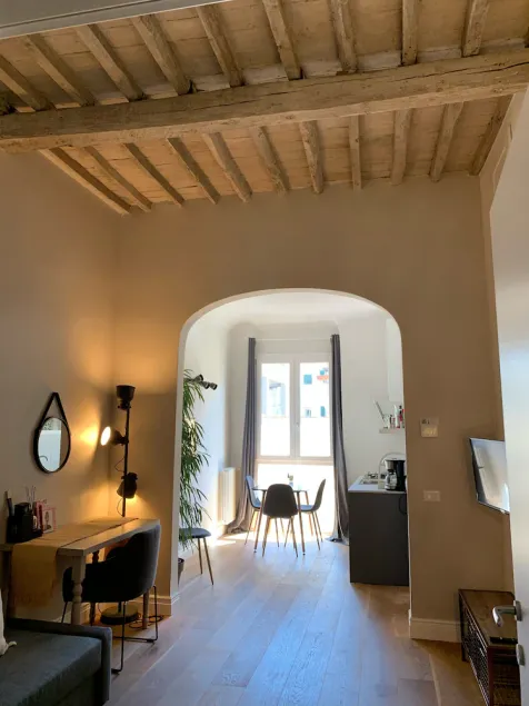 Giulia, Charmante Altbauwohnung im Herzen von Florenz - Image 1